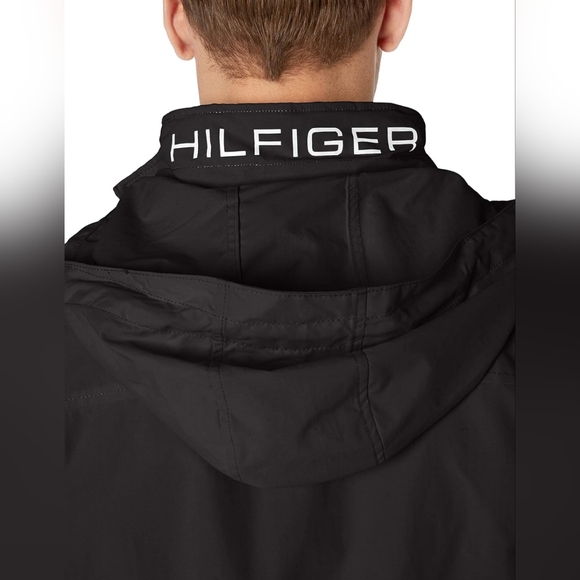 Lightweight waterproof bomber jacket - Picture 9 of 9